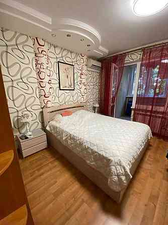 Сдам 3-х комнатную квартиру Вильямса. Привал. Одеса