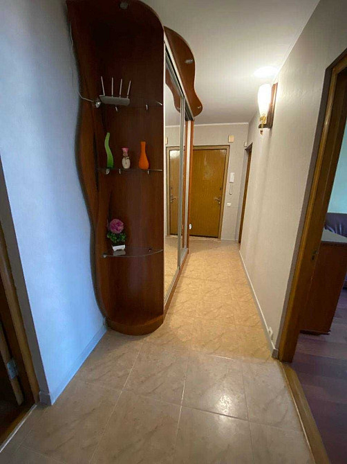 Сдам 3-х комнатную квартиру Вильямса. Привал. Одеса - зображення 8