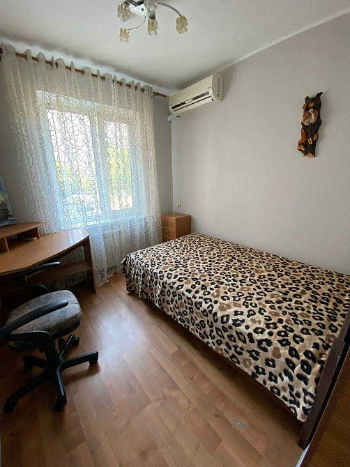 Сдам 3-х комнатную квартиру Вильямса. Привал. Одеса - зображення 6