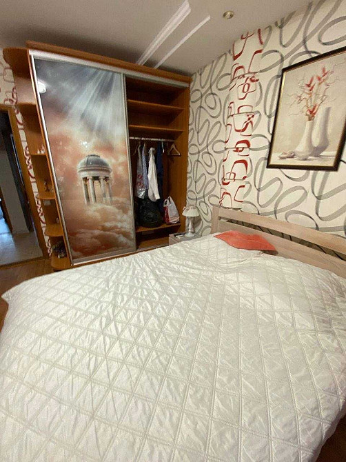 Сдам 3-х комнатную квартиру Вильямса. Привал. Одеса - зображення 3