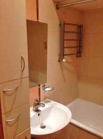 Оренда ПРОСТОРОЇ СУЧАСНОЇ 2х кімн., 80м2, ГОЛОВНА-Комарова, свій котел Черновцы