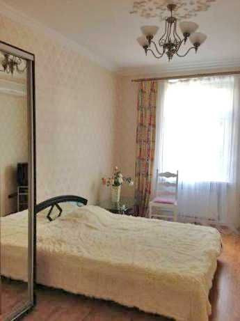 Оренда ПРОСТОРОЇ СУЧАСНОЇ 2х кімн., 80м2, ГОЛОВНА-Комарова, свій котел Черновцы - изображение 3