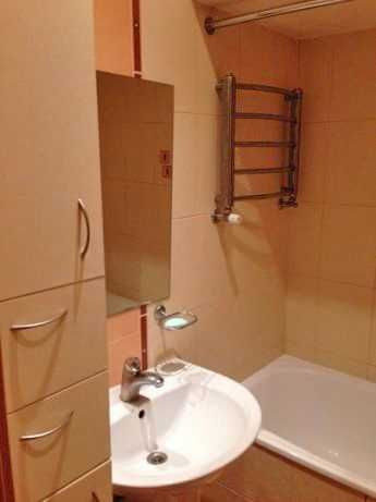 Оренда ПРОСТОРОЇ СУЧАСНОЇ 2х кімн., 80м2, ГОЛОВНА-Комарова, свій котел Черновцы - изображение 5