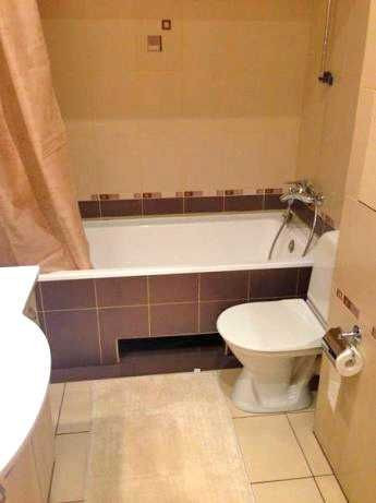 Оренда ПРОСТОРОЇ СУЧАСНОЇ 2х кімн., 80м2, ГОЛОВНА-Комарова, свій котел Черновцы - изображение 6