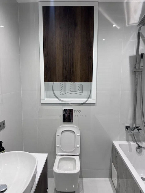 Здам 1 кімнатну квартиру, Центр Ивано-Франковск - изображение 7