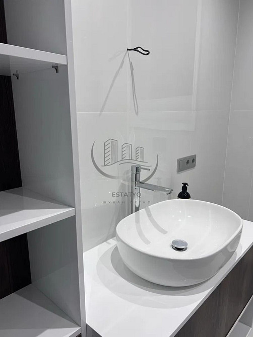 Здам 1 кімнатну квартиру, Центр Ивано-Франковск - изображение 3