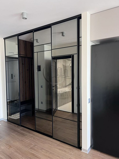 Здам 1 кімнатну квартиру, Центр Ивано-Франковск - изображение 8