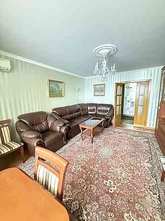 Здам 3-к квартиру м Лівобережна Микільська Слобідка  Аболмасова 3 Киев