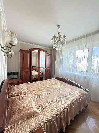 Здам 3-к квартиру м Лівобережна Микільська Слобідка  Аболмасова 3 Киев