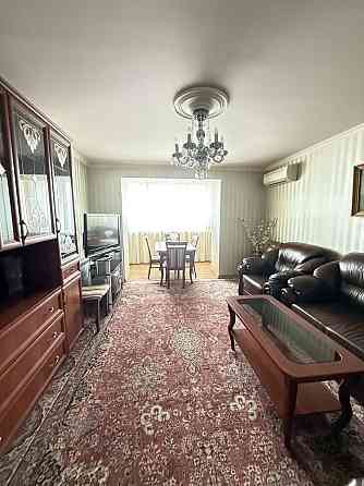 Здам 3-к квартиру м Лівобережна Микільська Слобідка  Аболмасова 3 Киев