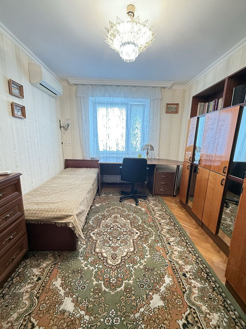 Здам 3-к квартиру м Лівобережна Микільська Слобідка  Аболмасова 3 Киев - изображение 8