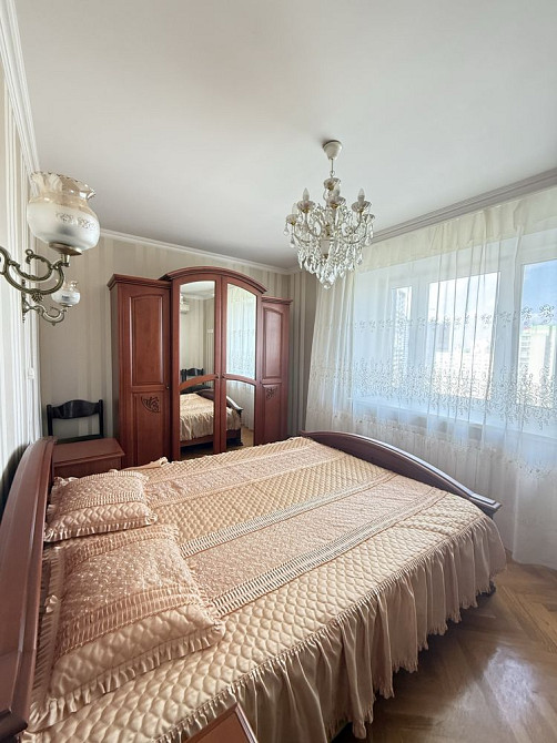 Здам 3-к квартиру м Лівобережна Микільська Слобідка  Аболмасова 3 Киев - изображение 6