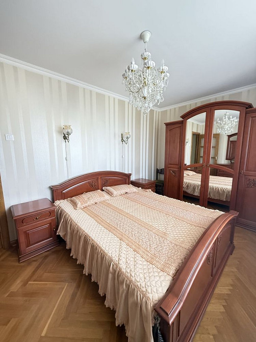 Здам 3-к квартиру м Лівобережна Микільська Слобідка  Аболмасова 3 Киев - изображение 7