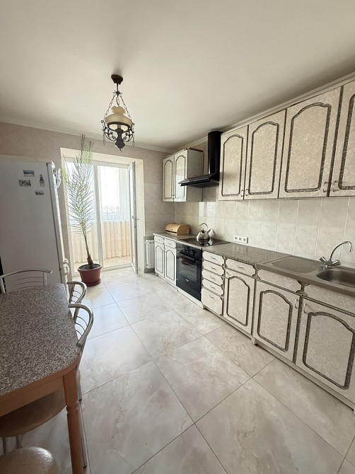 Здам 3-к квартиру м Лівобережна Микільська Слобідка  Аболмасова 3 Киев - изображение 5