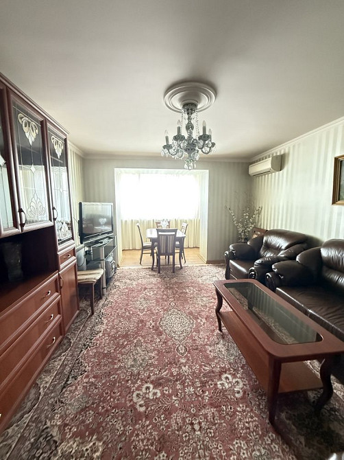 Здам 3-к квартиру м Лівобережна Микільська Слобідка  Аболмасова 3 Киев - изображение 1