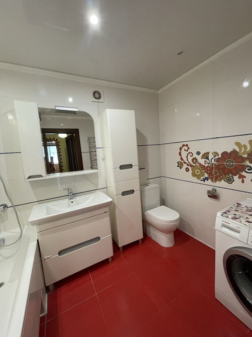 Оренда 2 кім квартири в новобудові Хмельницкий - изображение 8