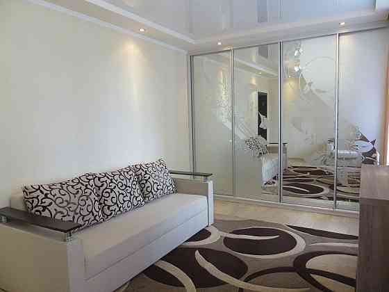 Не втратьте шанс! Стильна квартира в новобудові! Клавдіївська вул. Киев