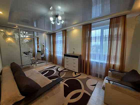 Не втратьте шанс! Стильна квартира в новобудові! Клавдіївська вул. Киев