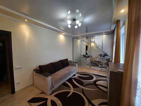 Не втратьте шанс! Стильна квартира в новобудові! Клавдіївська вул. Киев