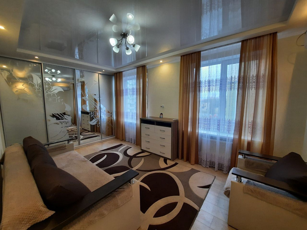 Не втратьте шанс! Стильна квартира в новобудові! Клавдіївська вул. Киев - изображение 1