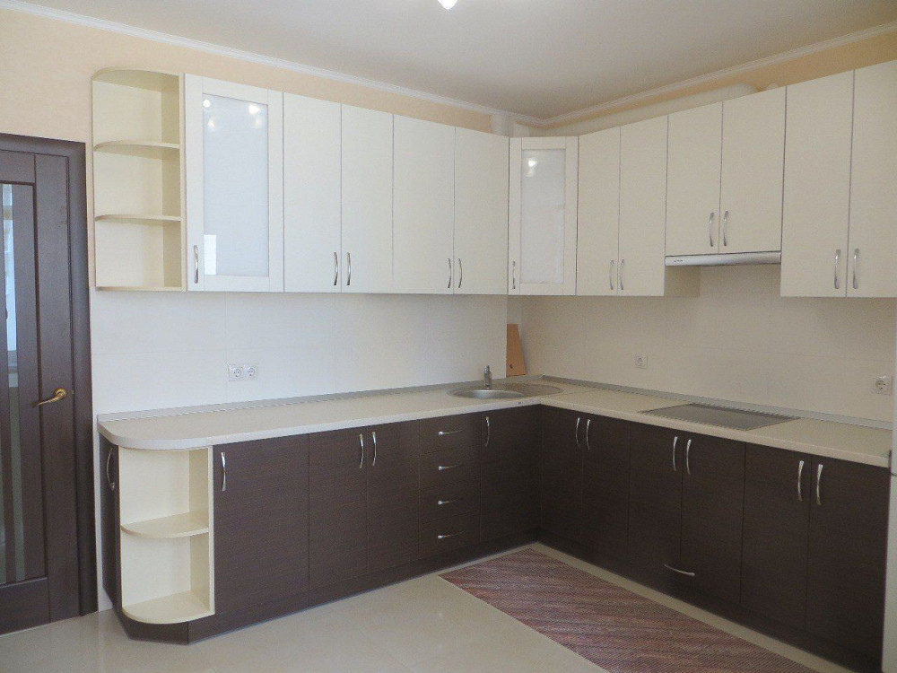 Не втратьте шанс! Стильна квартира в новобудові! Клавдіївська вул. Киев - изображение 8