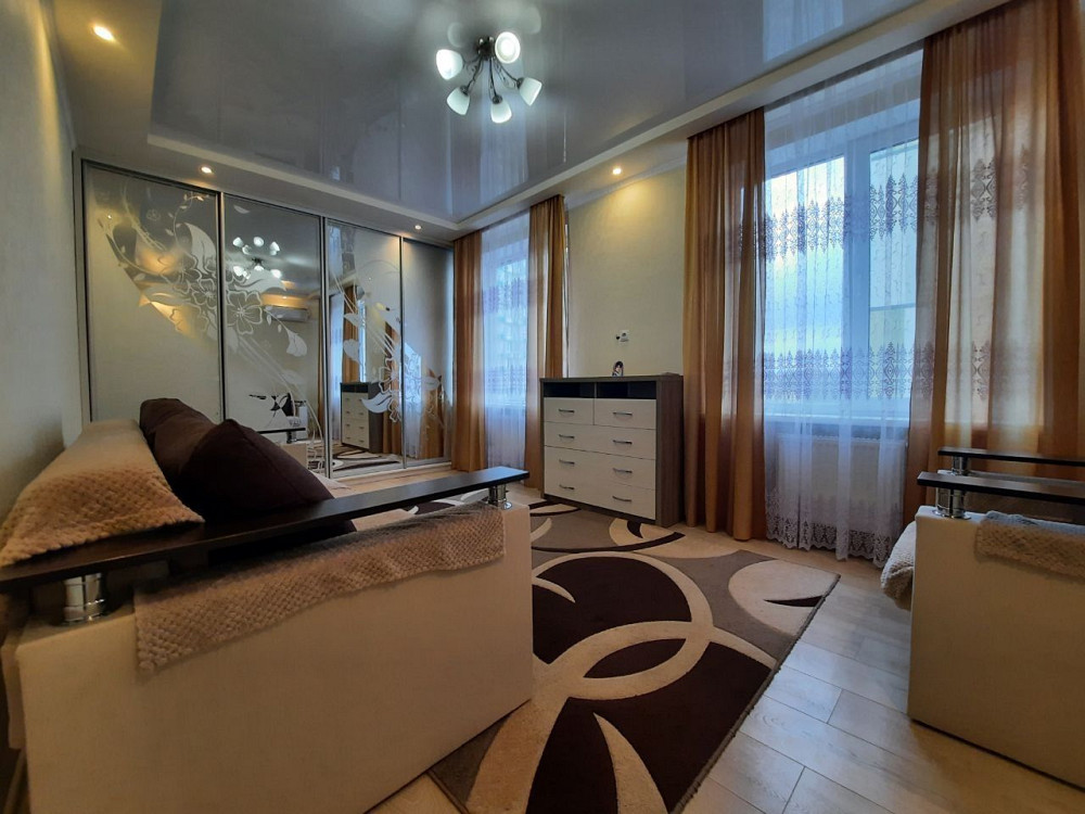 Не втратьте шанс! Стильна квартира в новобудові! Клавдіївська вул. Киев - изображение 2