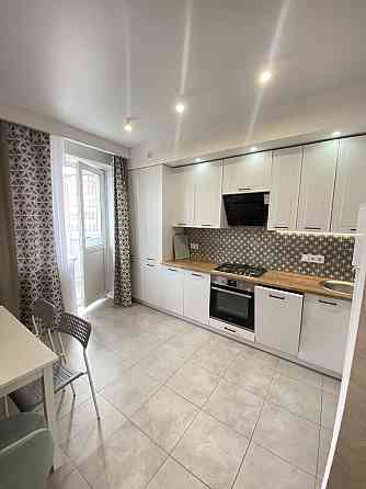 Здам квартиру в ЖК Волошковий з авторським ремонтом, поряд ЖК Софія Софиевская Борщаговка