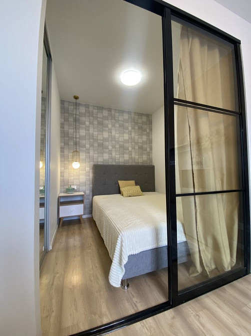 Здам квартиру в ЖК Волошковий з авторським ремонтом, поряд ЖК Софія Софиевская Борщаговка - изображение 7