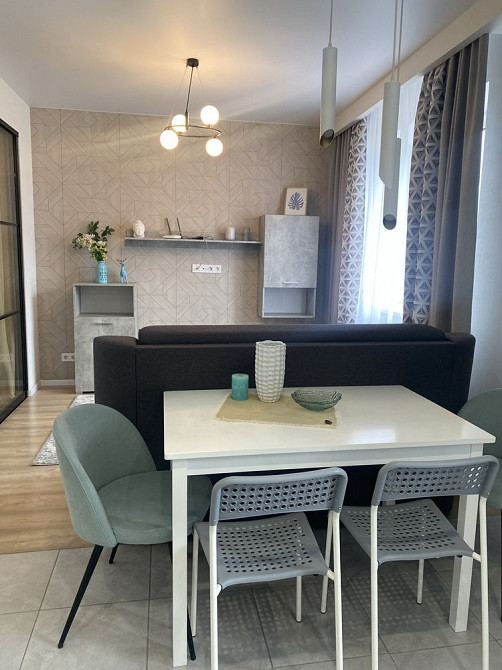 Здам квартиру в ЖК Волошковий з авторським ремонтом, поряд ЖК Софія Софиевская Борщаговка - изображение 6