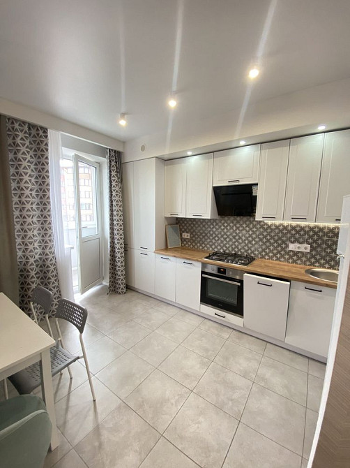 Здам квартиру в ЖК Волошковий з авторським ремонтом, поряд ЖК Софія Софиевская Борщаговка - изображение 4