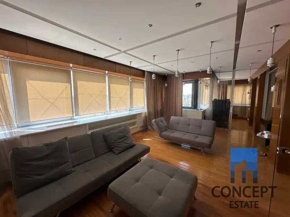 Сдам 4к квартиру в ЖК "Башни". Центр. Парк Шевченка. Днепр - изображение 5