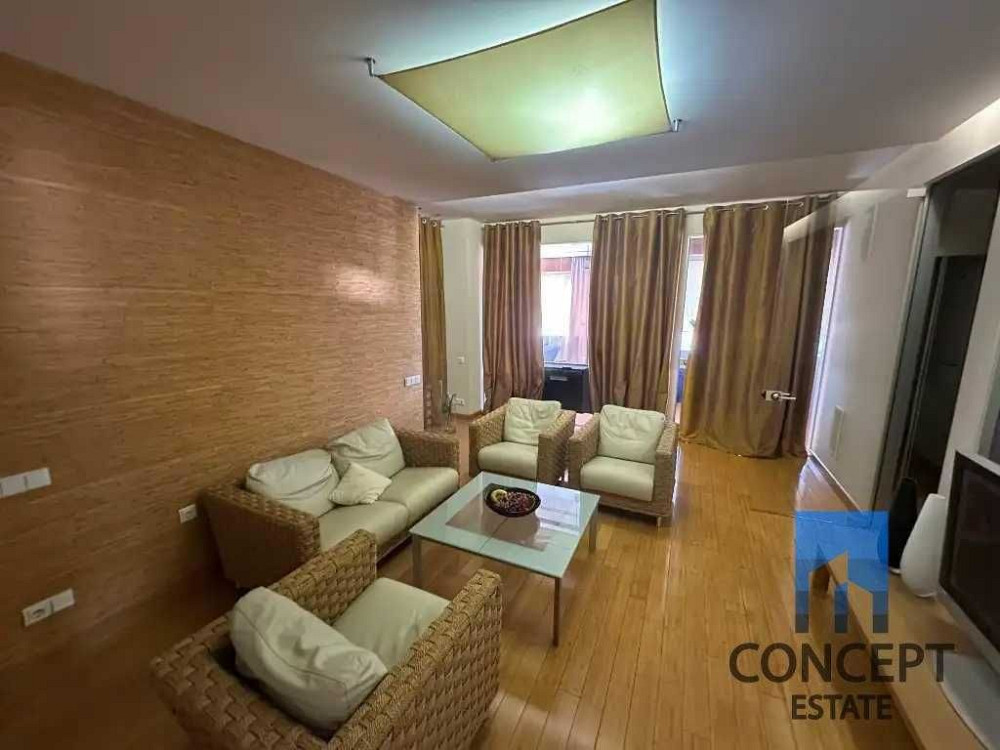 Сдам 4к квартиру в ЖК "Башни". Центр. Парк Шевченка. Днепр - изображение 2