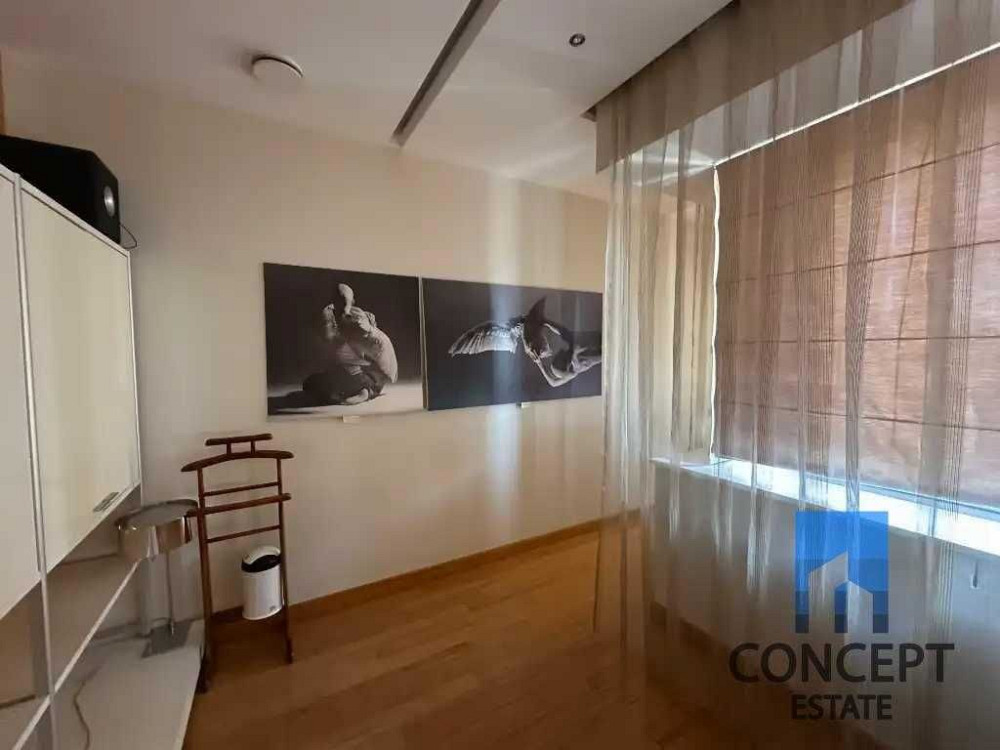 Сдам 4к квартиру в ЖК "Башни". Центр. Парк Шевченка. Днепр - изображение 4