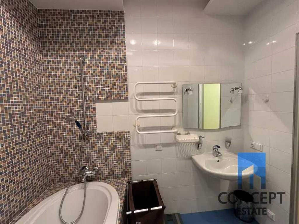 Сдам 4к квартиру в ЖК "Башни". Центр. Парк Шевченка. Днепр - изображение 6