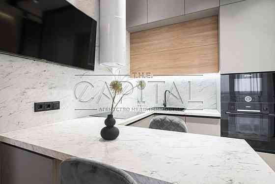 Оренда 2-кімнатної квартира в ЖК CRYSTAL PARK 48м2 Киев