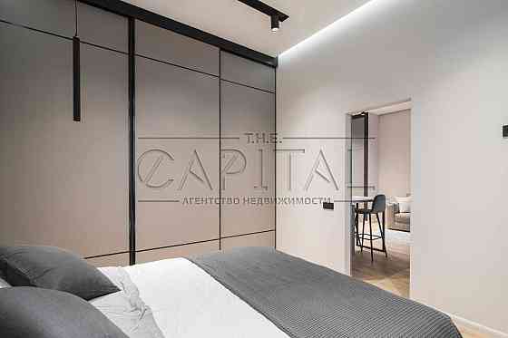 Оренда 2-кімнатної квартира в ЖК CRYSTAL PARK 48м2 Киев