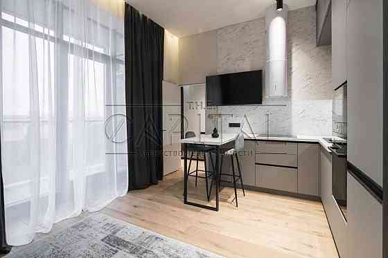 Оренда 2-кімнатної квартира в ЖК CRYSTAL PARK 48м2 Киев