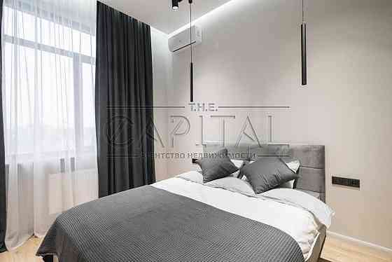 Оренда 2-кімнатної квартира в ЖК CRYSTAL PARK 48м2 Киев