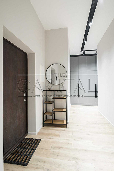 Оренда 2-кімнатної квартира в ЖК CRYSTAL PARK 48м2 Киев - изображение 7