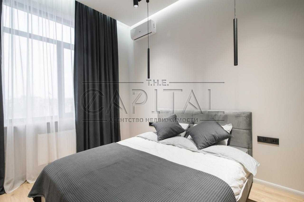 Оренда 2-кімнатної квартира в ЖК CRYSTAL PARK 48м2 Киев - изображение 2