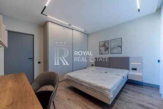 Оренда квартири Київ 1к 50м2 Оболонський ЖК Obolon Plaza Киев