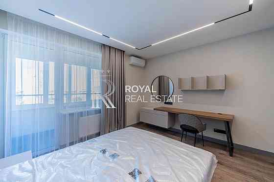 Оренда квартири Київ 1к 50м2 Оболонський ЖК Obolon Plaza Киев