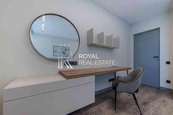 Оренда квартири Київ 1к 50м2 Оболонський ЖК Obolon Plaza Киев