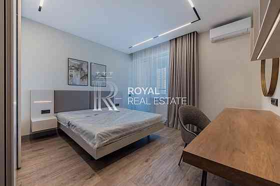 Оренда квартири Київ 1к 50м2 Оболонський ЖК Obolon Plaza Киев