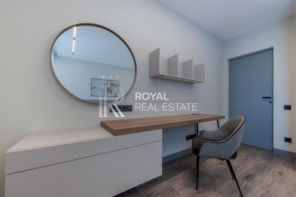 Оренда квартири Київ 1к 50м2 Оболонський ЖК Obolon Plaza Киев - изображение 5