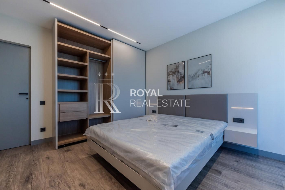 Оренда квартири Київ 1к 50м2 Оболонський ЖК Obolon Plaza Киев - изображение 7