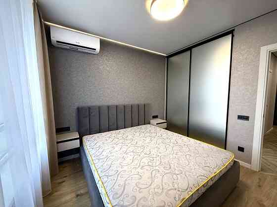 Аренда 3к ЖК Лагом Новострой 5 Континент Победа Днепр