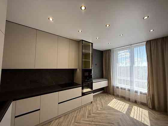 Аренда 3к ЖК Лагом Новострой 5 Континент Победа Днепр