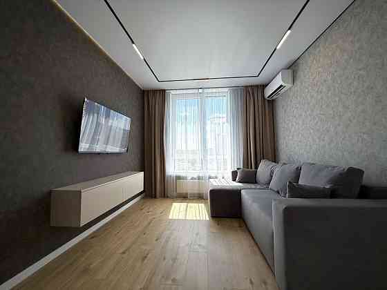 Аренда 3к ЖК Лагом Новострой 5 Континент Победа Днепр