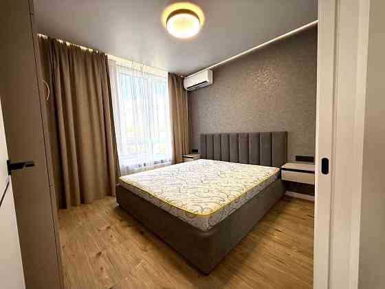 Аренда 3к ЖК Лагом Новострой 5 Континент Победа Днепр